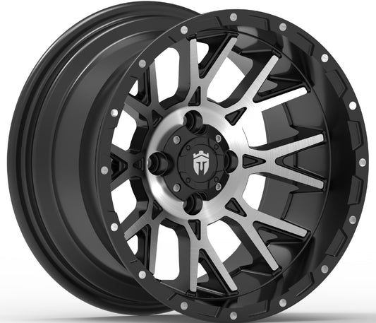 SAVAGE – 14″ SV3