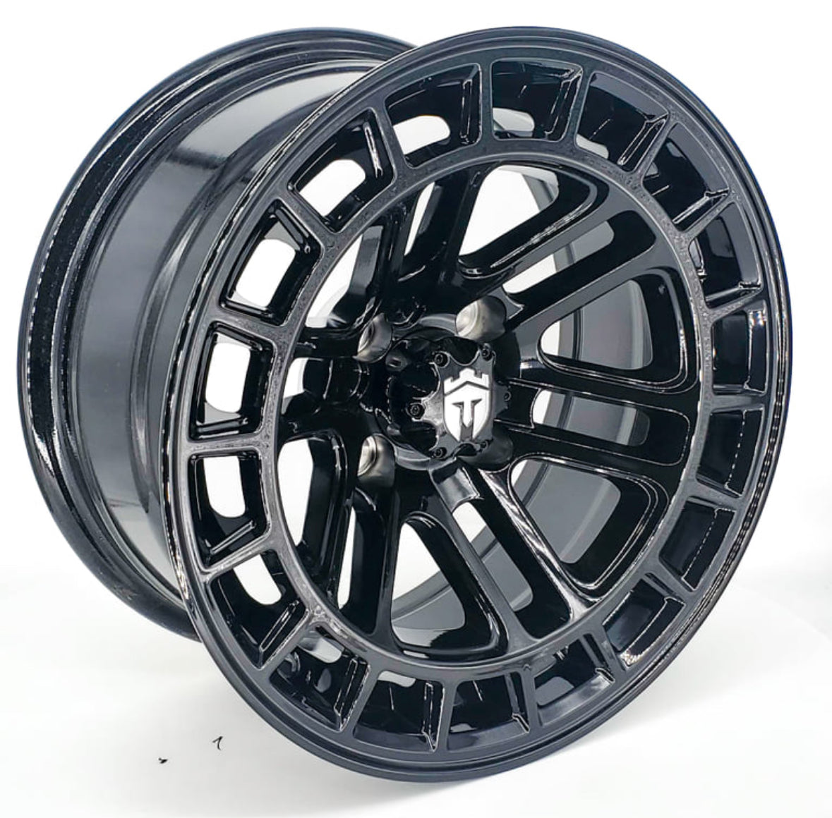 QUEST – 14″ QGB