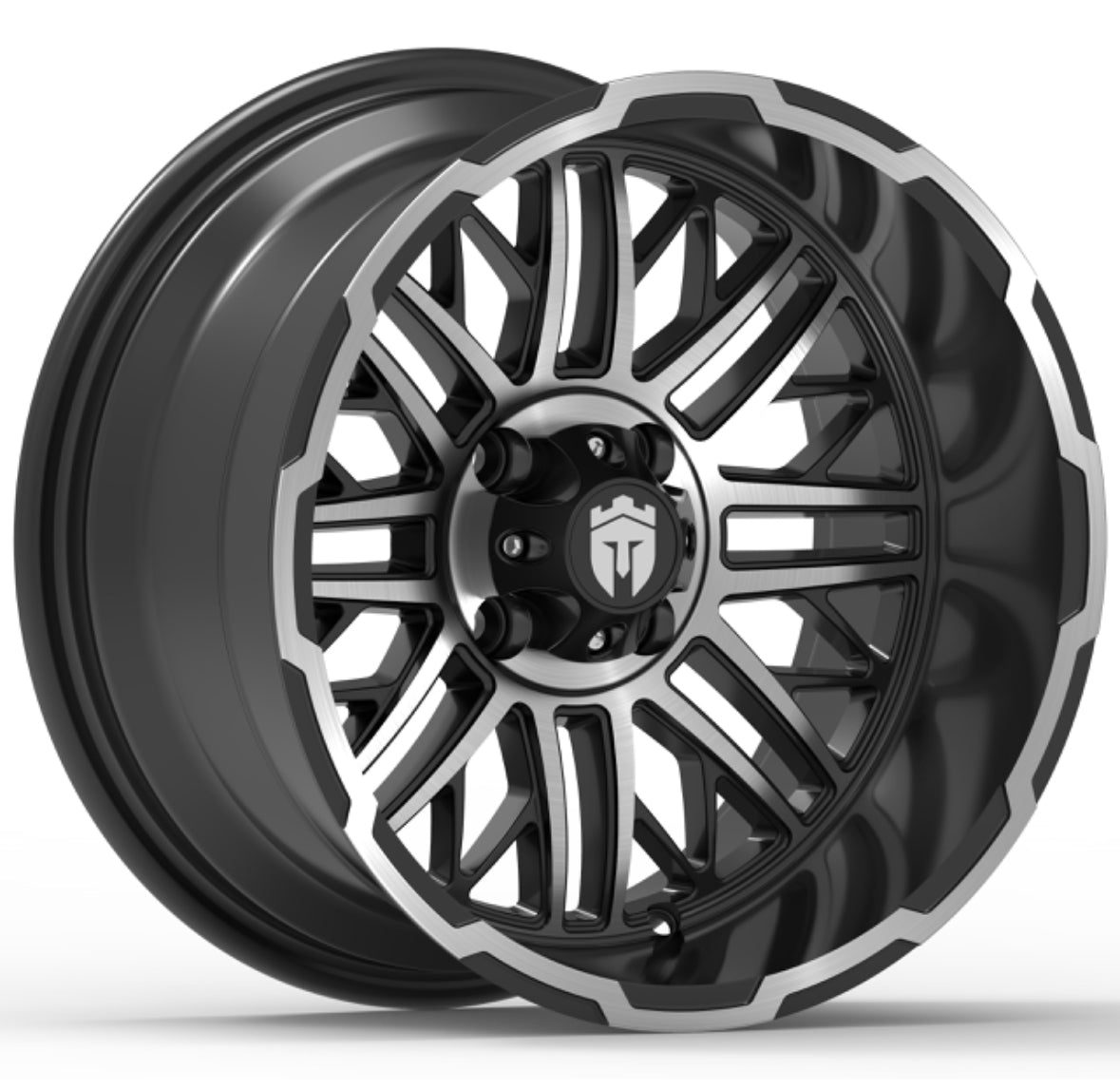 KENG – 15″ KE3