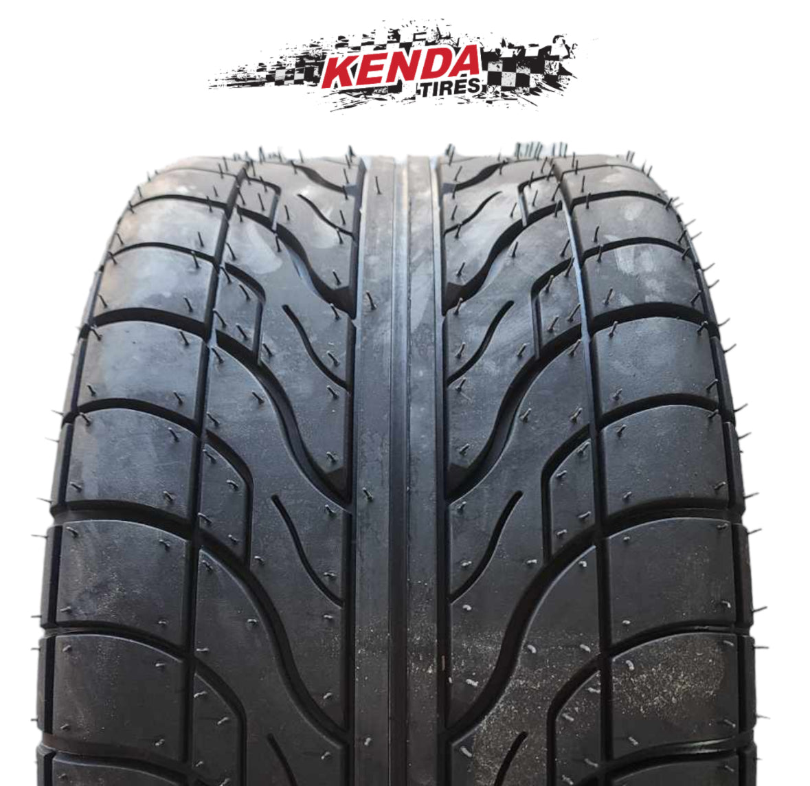 TIRE ONLY – PARAMOUNT 215/40/12