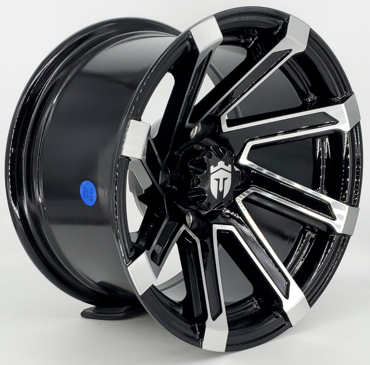 BLADE – 12″ B12
