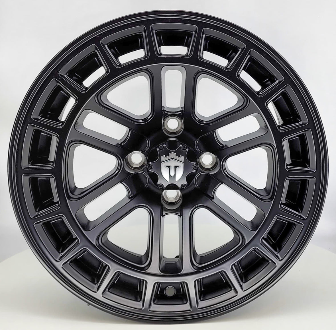 QUEST – 14″ QMB