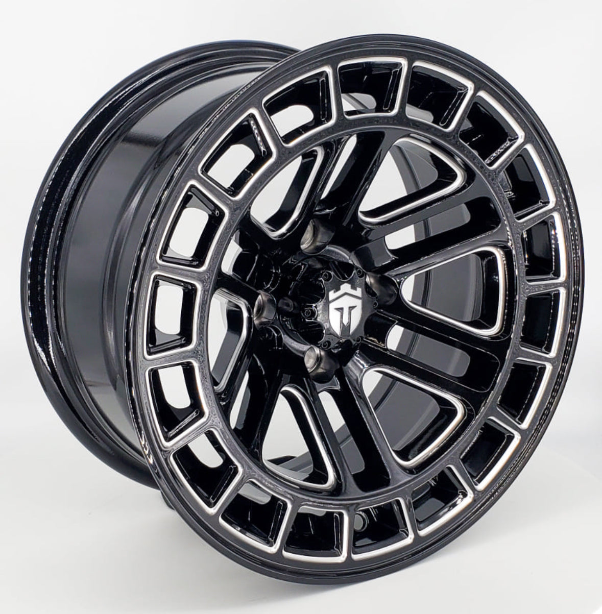 QUEST – 14″ Q2