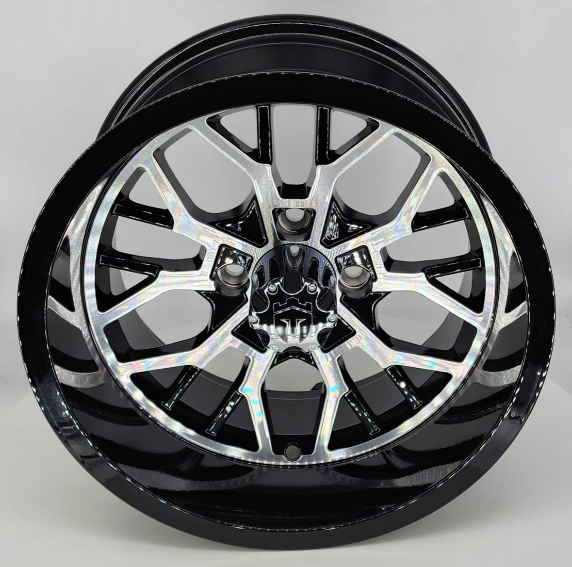 OUTLAW – 14″ O3