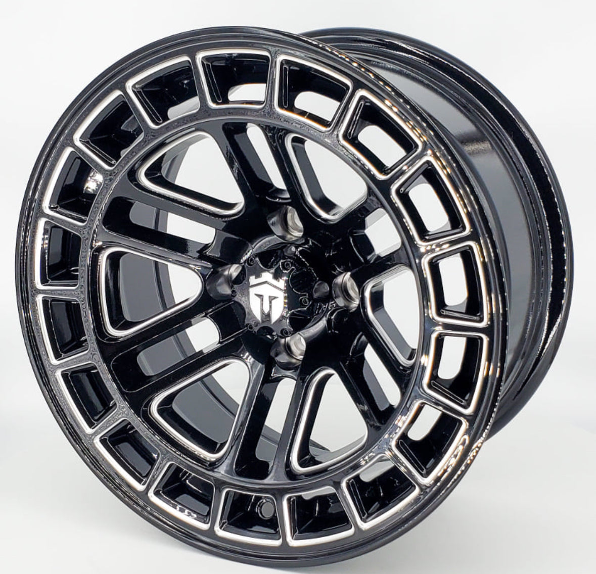 QUEST – 14″ Q2