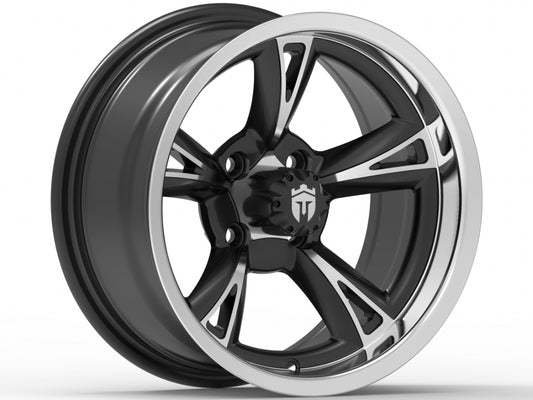 RODDER – 14″ RD1