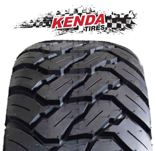 TIRE ONLY – PARAMOUNT RADIAL 23X10.00-14