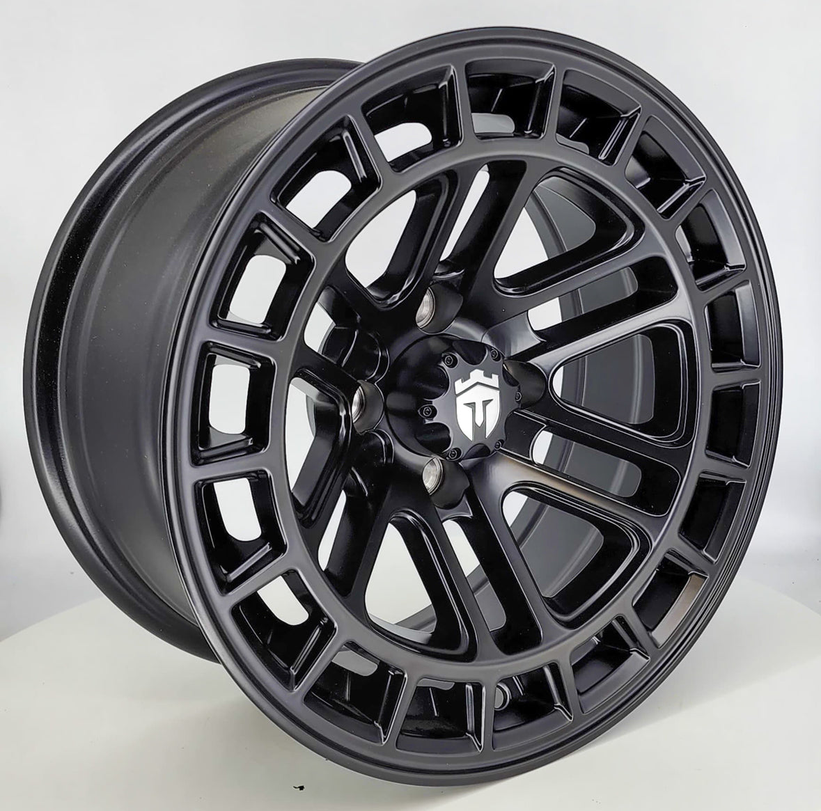 QUEST – 14″ QMB
